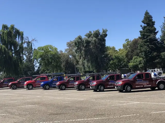 Patriot Pest Management
