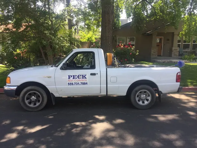 Peck Pest Control
