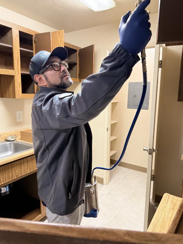 Persistent Pest Solutions