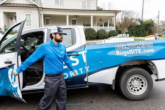 Pest Authority of Columbus