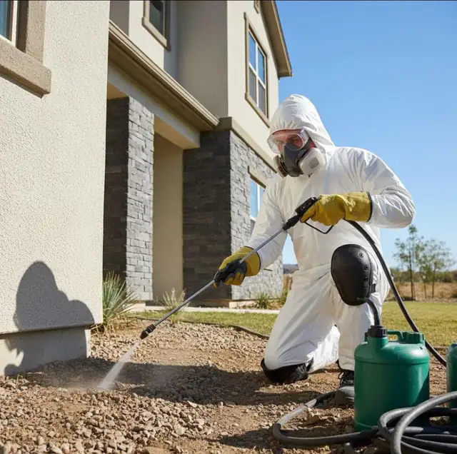 Pest Control Experts USA