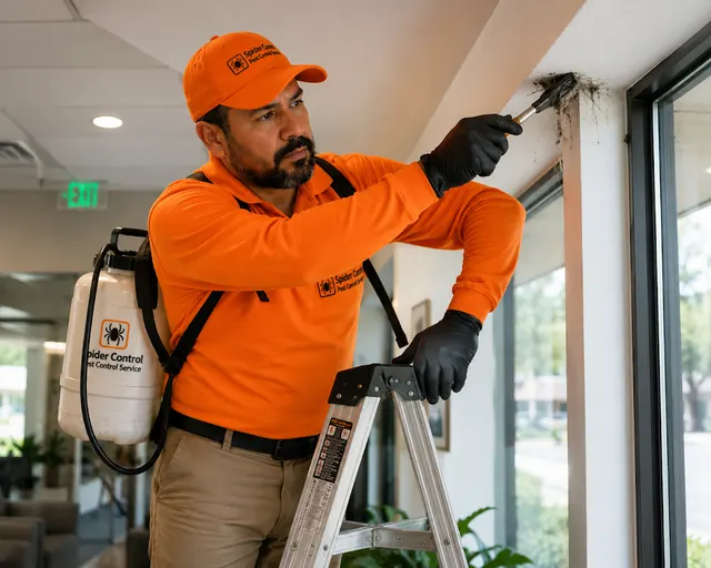Pest Control Mountain View CA