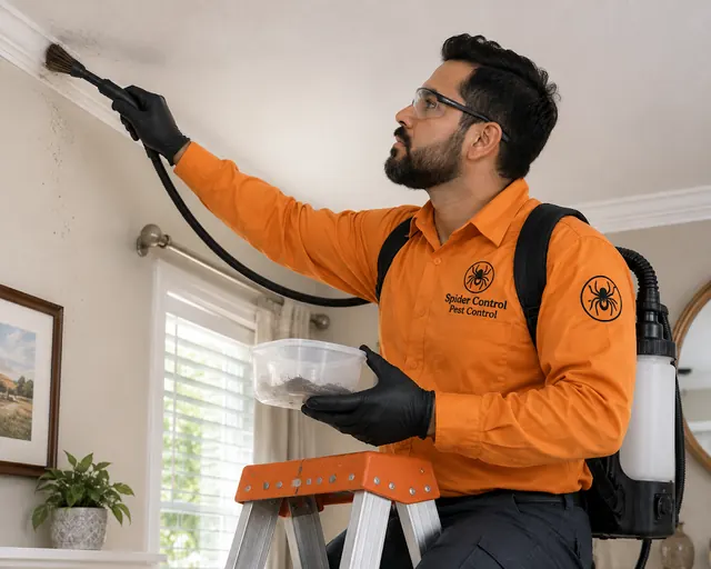 Pest Control San Luis Obispo CA