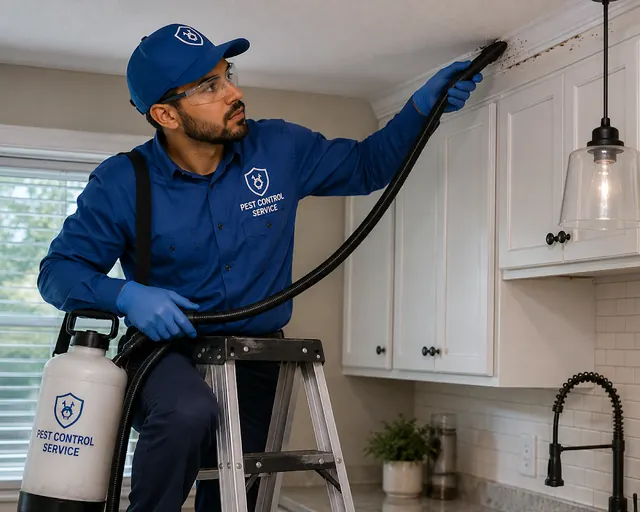 Pest Control Temecula CA