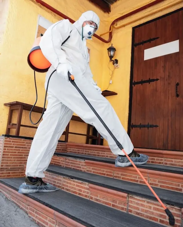 PestCraft Services Pasadena