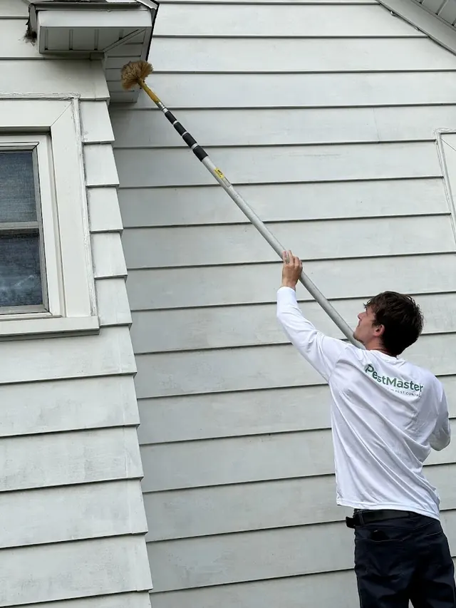 Pestmaster of Sandusky/Norwalk