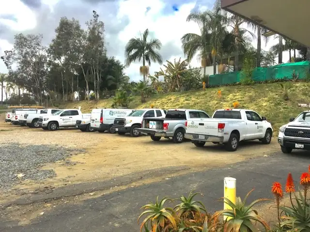 Plateau Pest Solutions Inc.