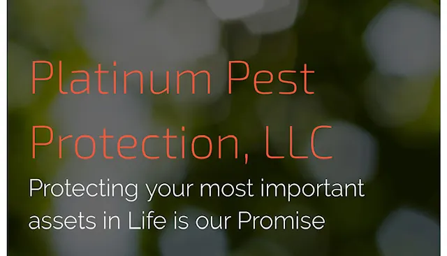 Platinum Pest Protection, LLC