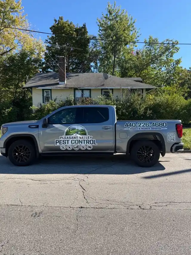 Pleasant Valley Pest Control