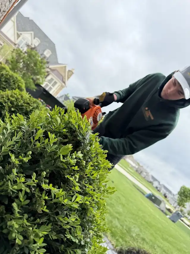 Precision Grounds Management LLC