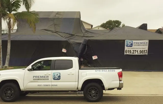Premier Pest Control, Inc