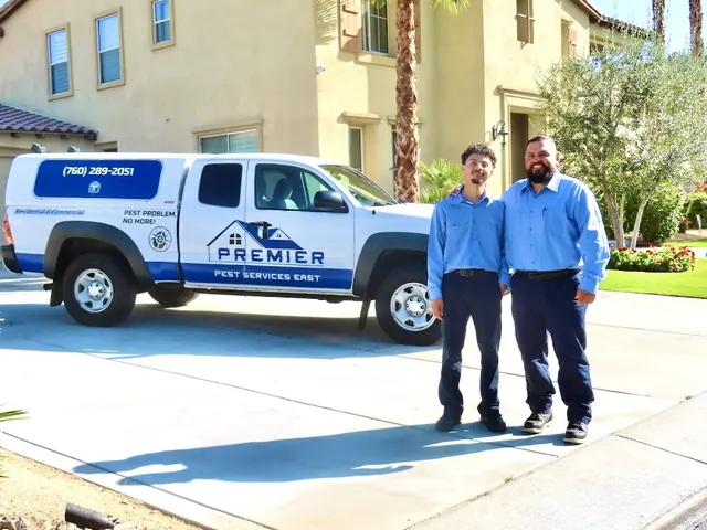 Premier Pest Services East