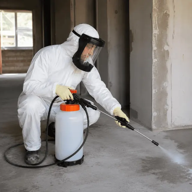 Prime Exterminators San Jacinto