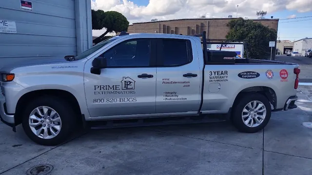 Prime Exterminators