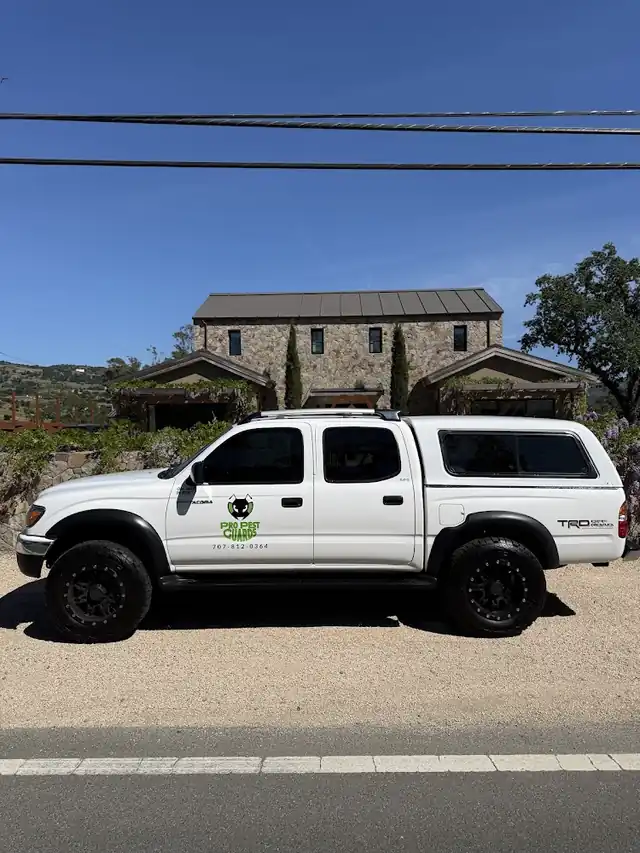 Pro Pest Guards