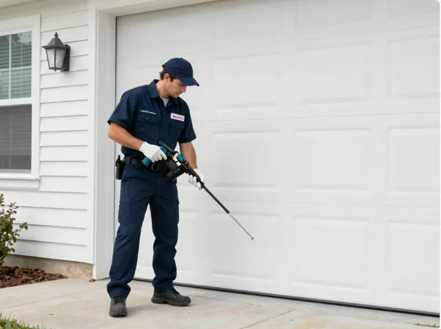 Pure Guard Pest Control Experts