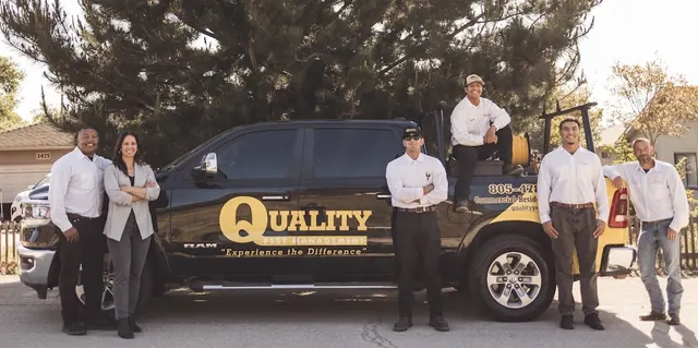 Quality Pest Management Inc.