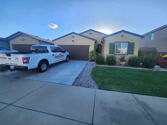 Quickstrike Pest Control