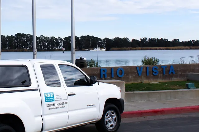 R & D Termite And Pest Control in Rio Vista