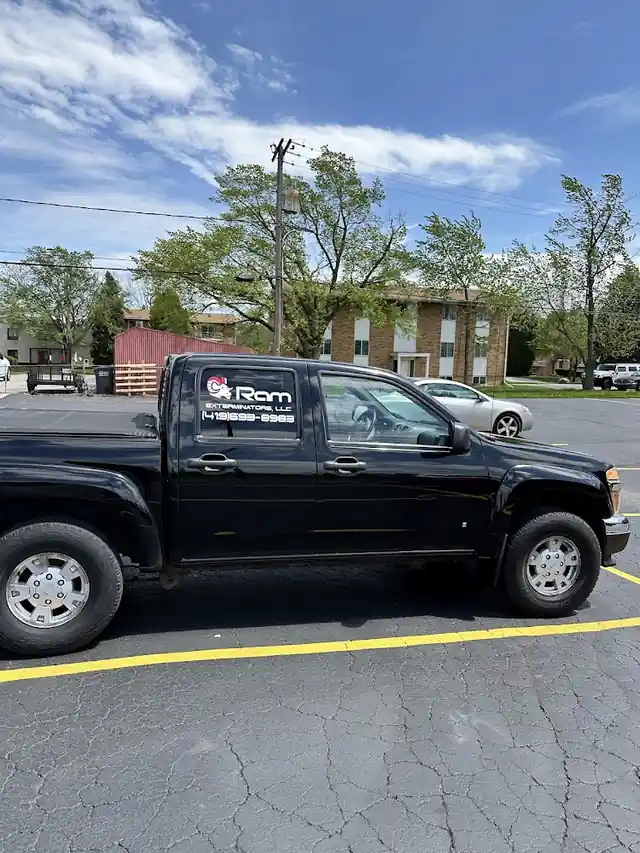 Ram Exterminators LLC