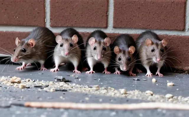 Rats Guru