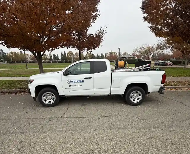 Reliable Pest Management