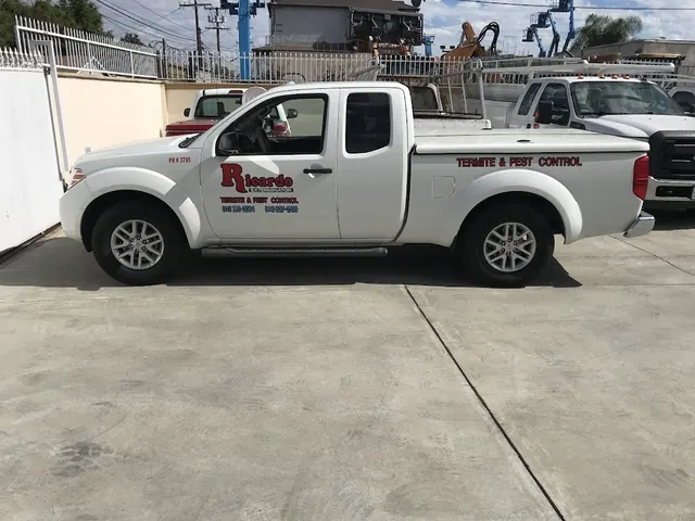 Ricardo Exterminator