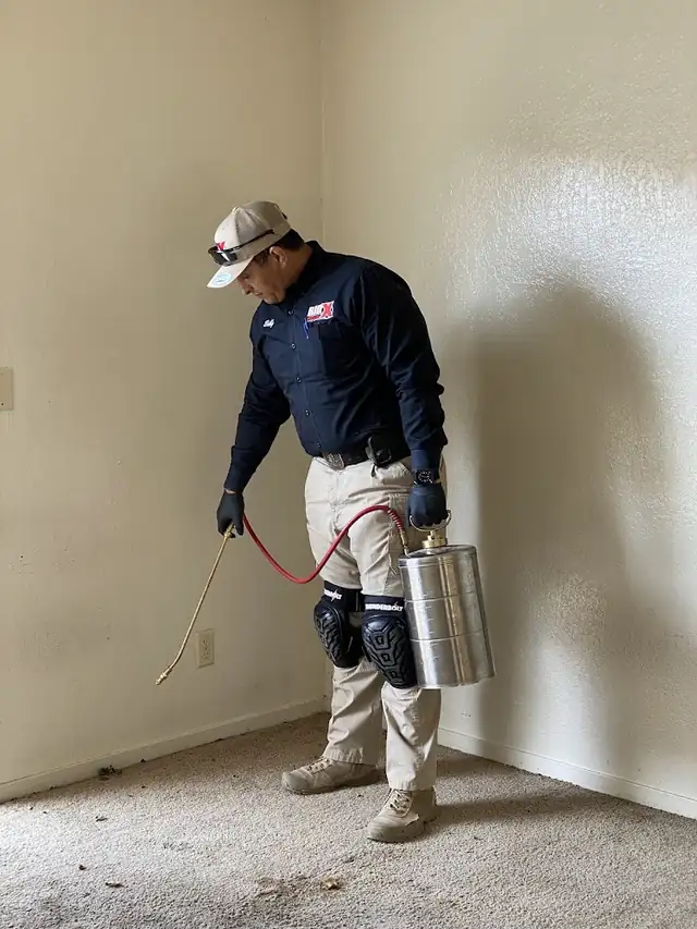 Ridx Pest Control