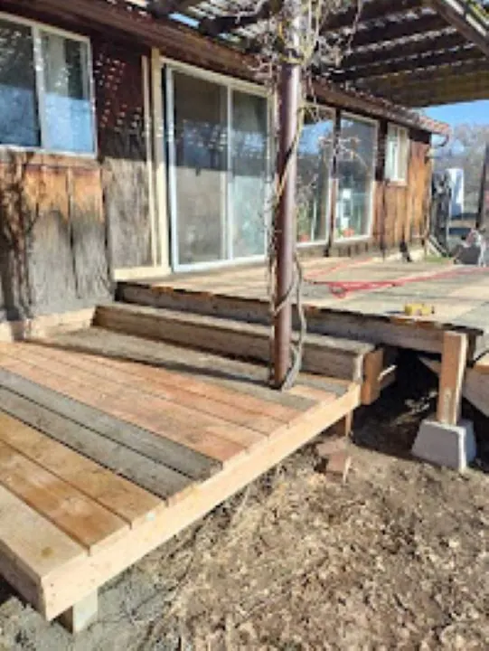 Ryans Structural Termite Control