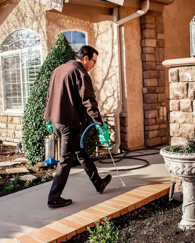 San Joaquin Pest Control