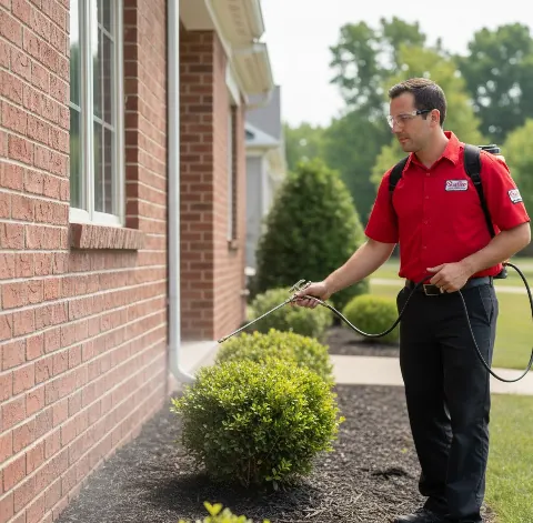 Shaffer Pest Control
