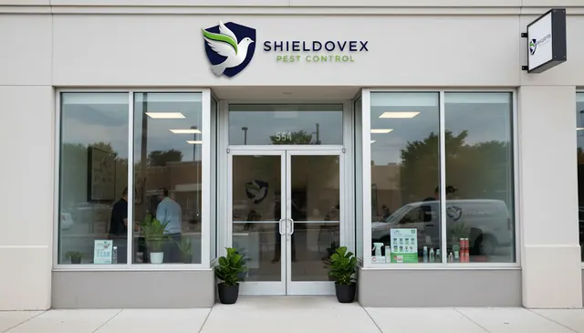 ShieldoVex Home Inspection