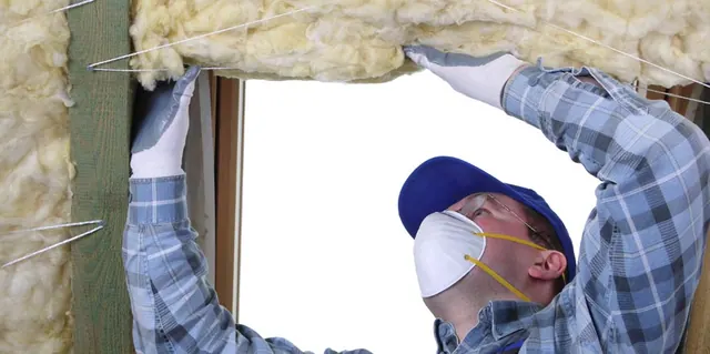Signature Home Insulation and Rodent Control