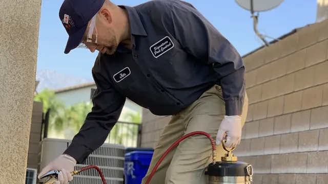 Signature Pest & Termite Control