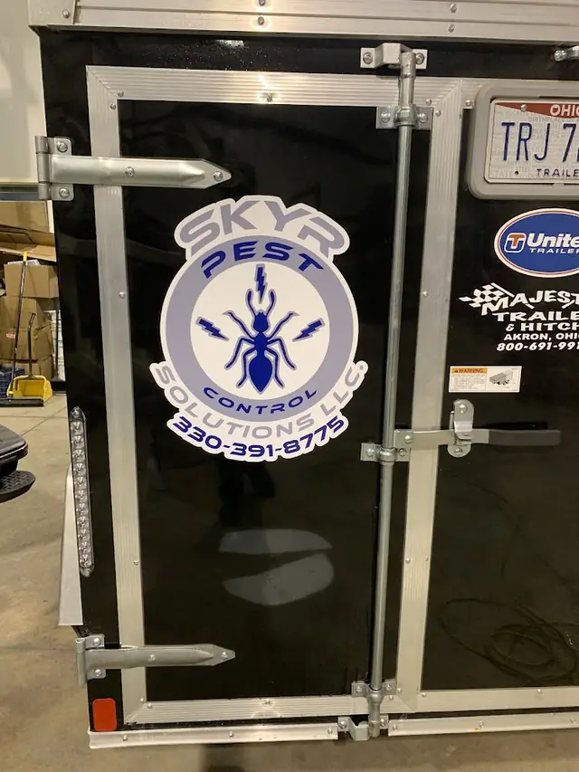 Skyr Pest Control Solutions