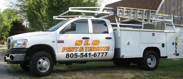 Slo Pest & Termite