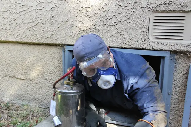 So Cal Termite Solutions
