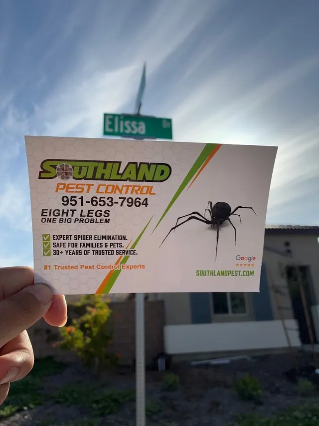 Southland Pest Control