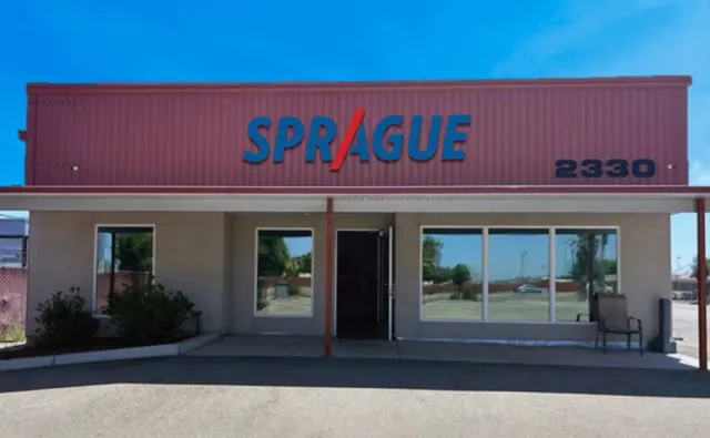 Sprague Pest Solutions