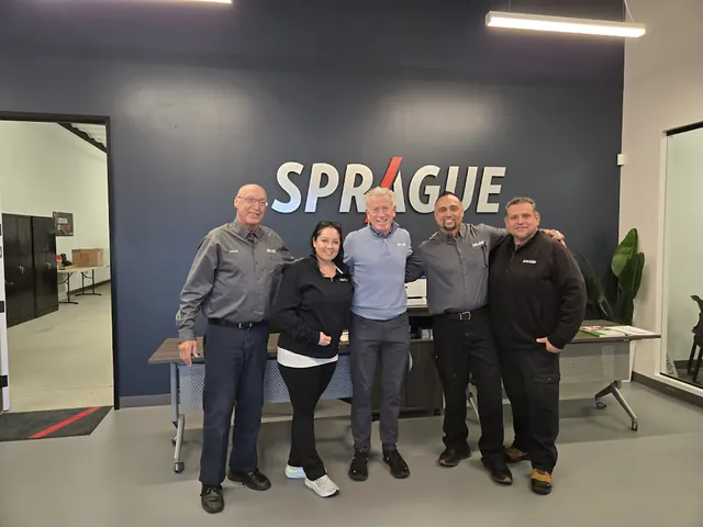 Sprague Pest Solutions