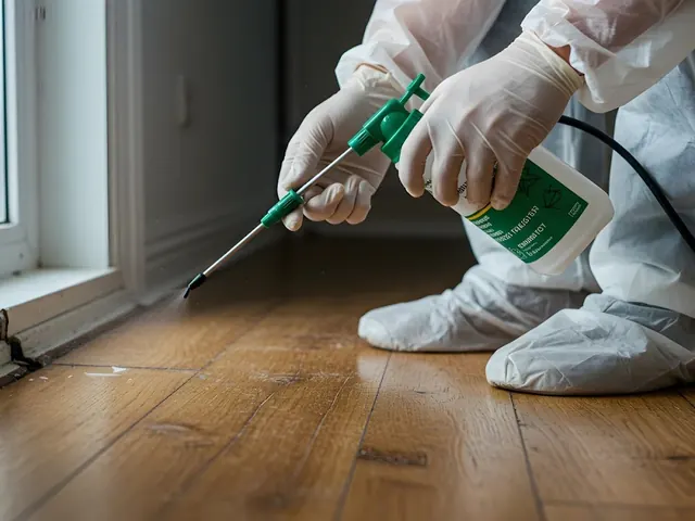 State Termite and Pest Solutions of Hartville