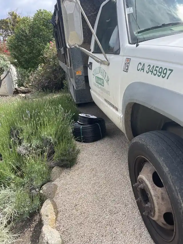 Stillwater Landscaping