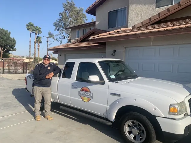 Suncoast Pest Management