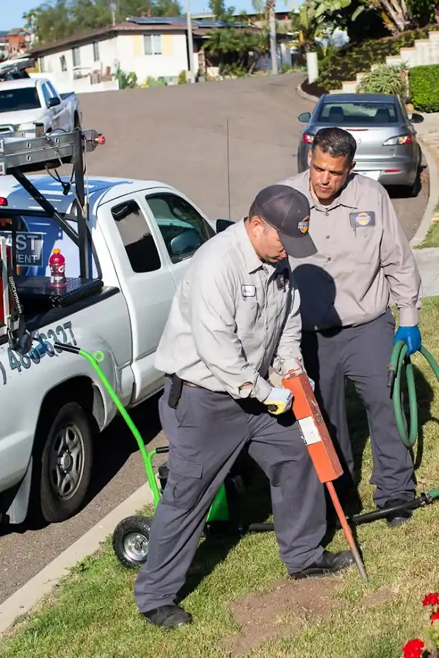 Suncoast Pest Management