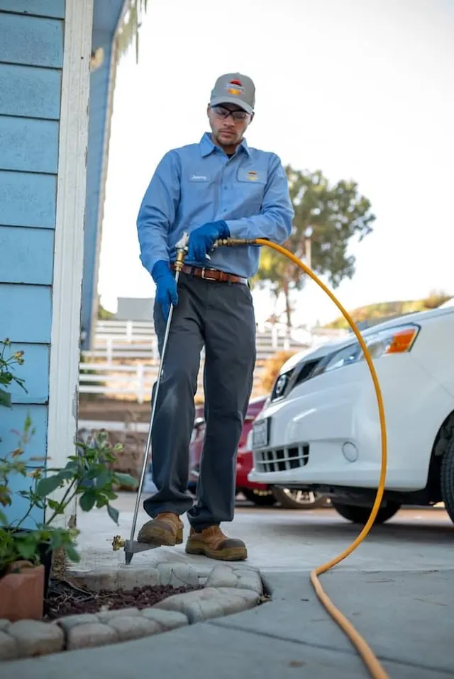Suncoast Pest Management
