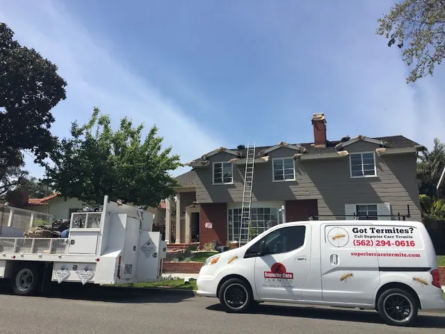 Superior Care Termite