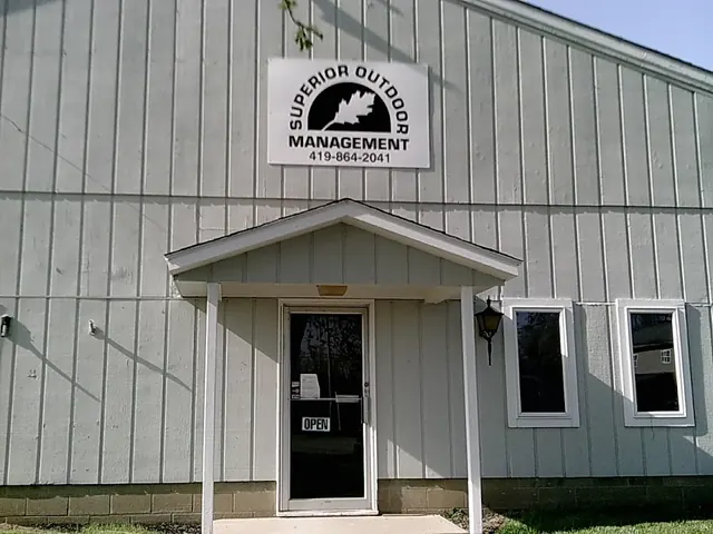 Superior Outdoor Management