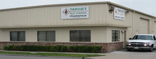 Target Pest Control