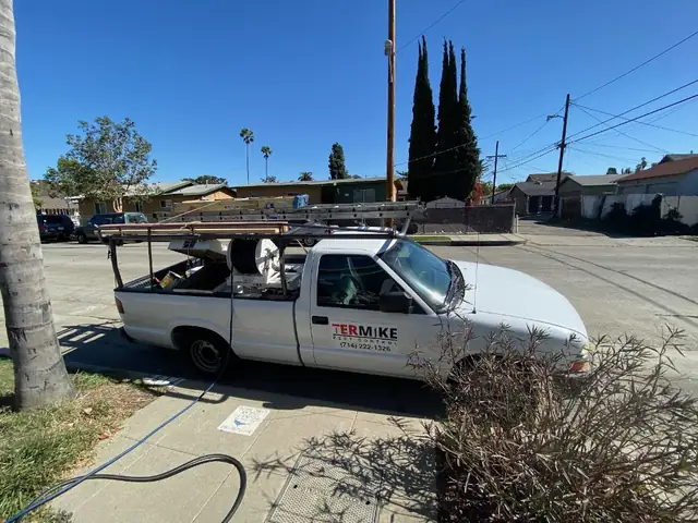 Termike Pest Control