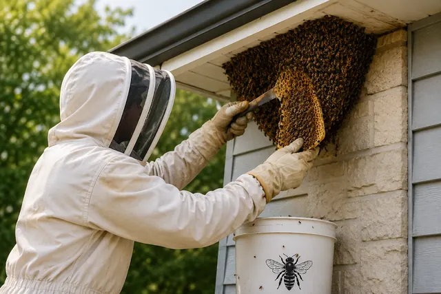 The Beekeeper